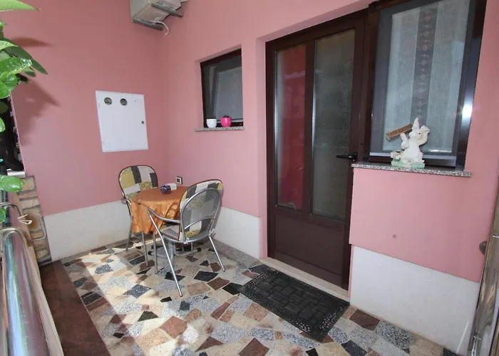Room And Apartment Lea Gasthof 3*
