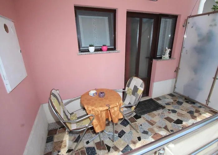 Gasthof Room And Apartment Lea