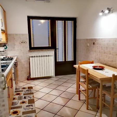 Room And Apartment Lea 3* Rovinj