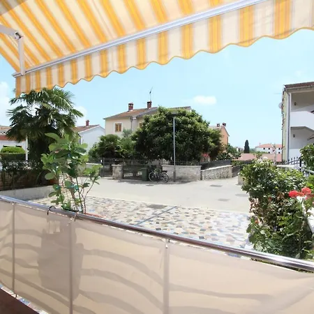 Room And Apartment Lea Guest house Rovinj