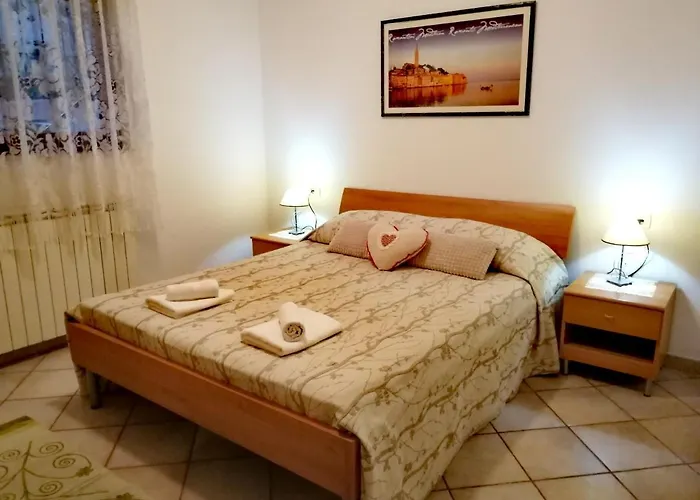 And Lea 게스트하우스 3*